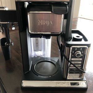 Ninja Coffee Bar